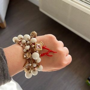 henri bendel bracelet